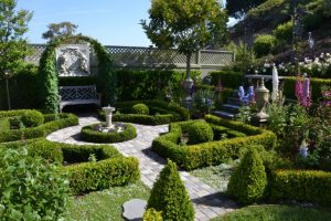 design garden villas