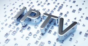  IPTV