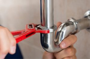 plumbers Townsville