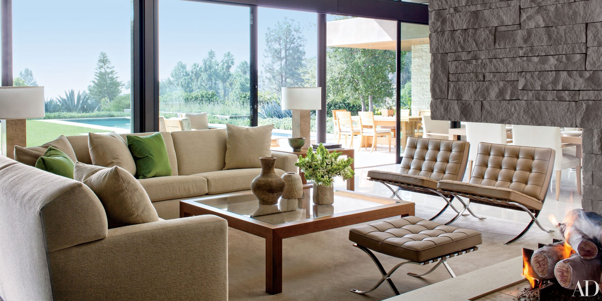 Proficient interior design services for your decor