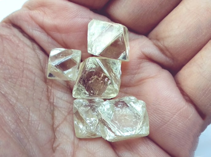 slg diamonds
