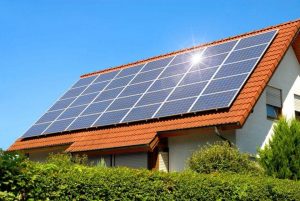 Off Grid Solar Power System -A Better Alternative