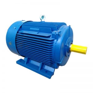 Electric Motors - Better Option for Your Needs