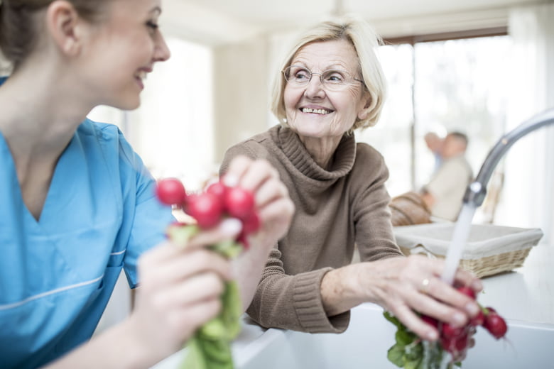 Everything You Need To Know About Senior Care