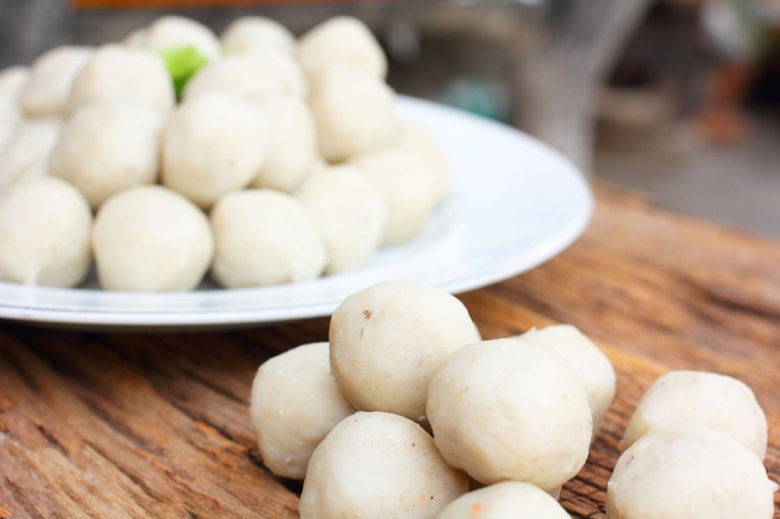 Everything You Need To Know About frozen fish balls