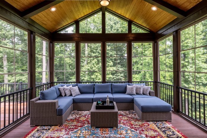 Add A Sunroom in Fort Smith, AR, And Just Relax