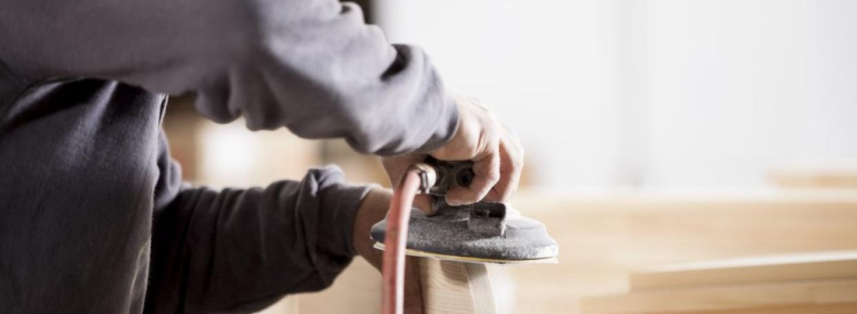 Things to consider before hiring a handyman