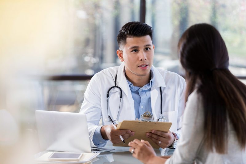 Why You Need a Good Primary Care Doctor