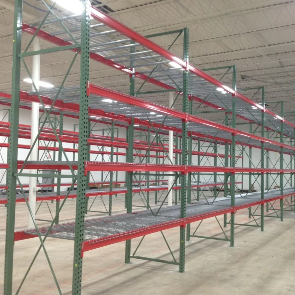 Pallet Rack