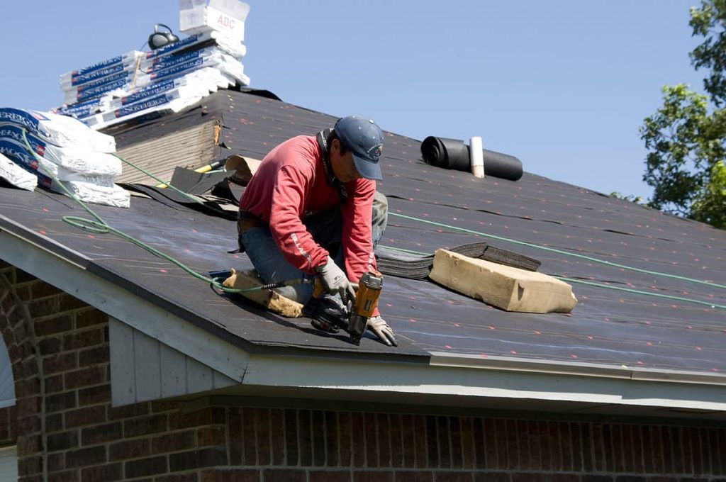 Roofing Service