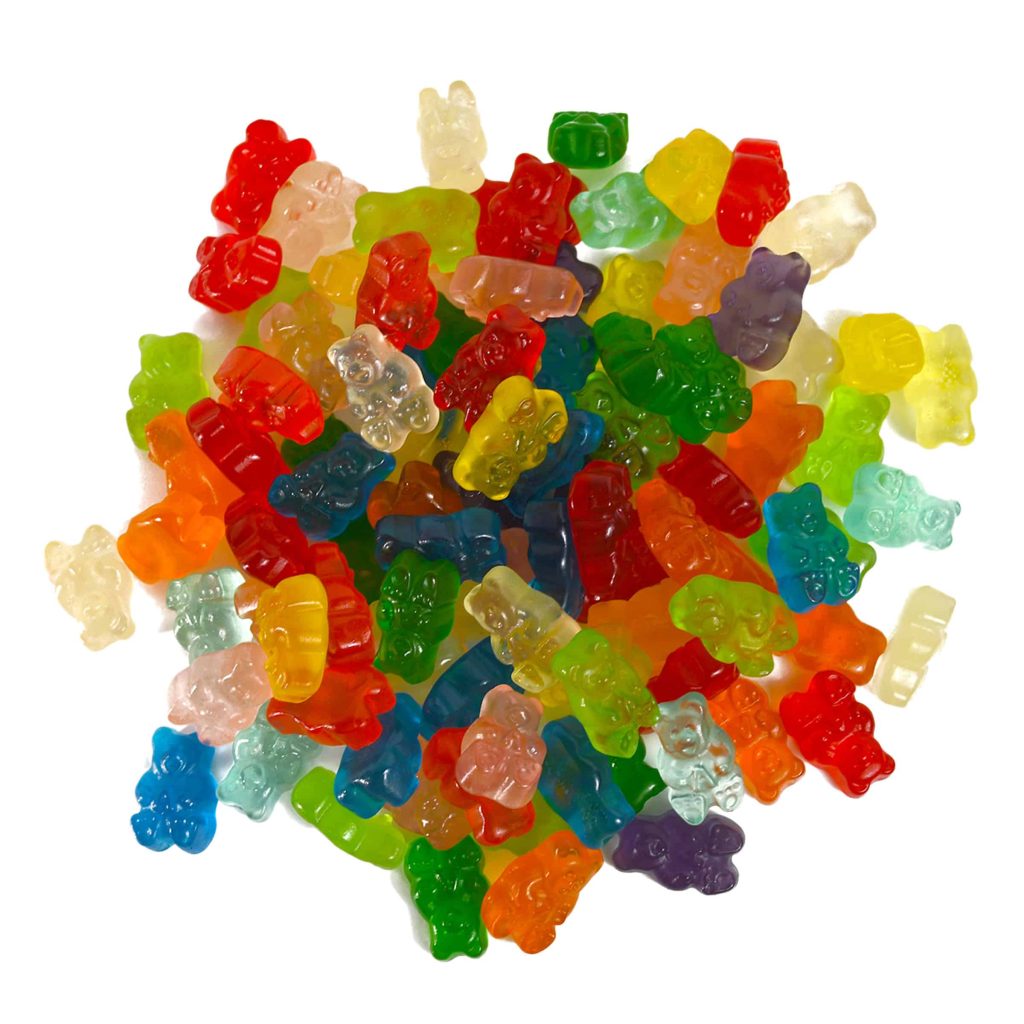 gummies